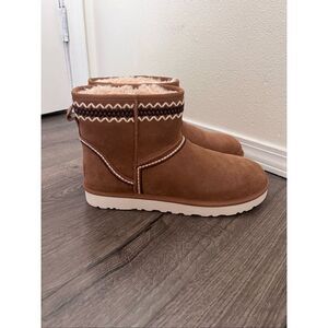 UGG Classic Mini Atherson Boot Men’s size 12